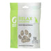 Suplemento calmante para perros Green Gruff - Caja de 6 - 24 unidades