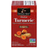 Té de cúrcuma absoluta Bravo Teas and Herbs - 20 unidades