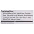 Bravo Teas and Herbs Triple Stress Relief Tea, 1.75oz, 20 Bags