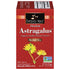 Té de astrágalo absoluto de Bravo Teas And Herbs, 20 unidades