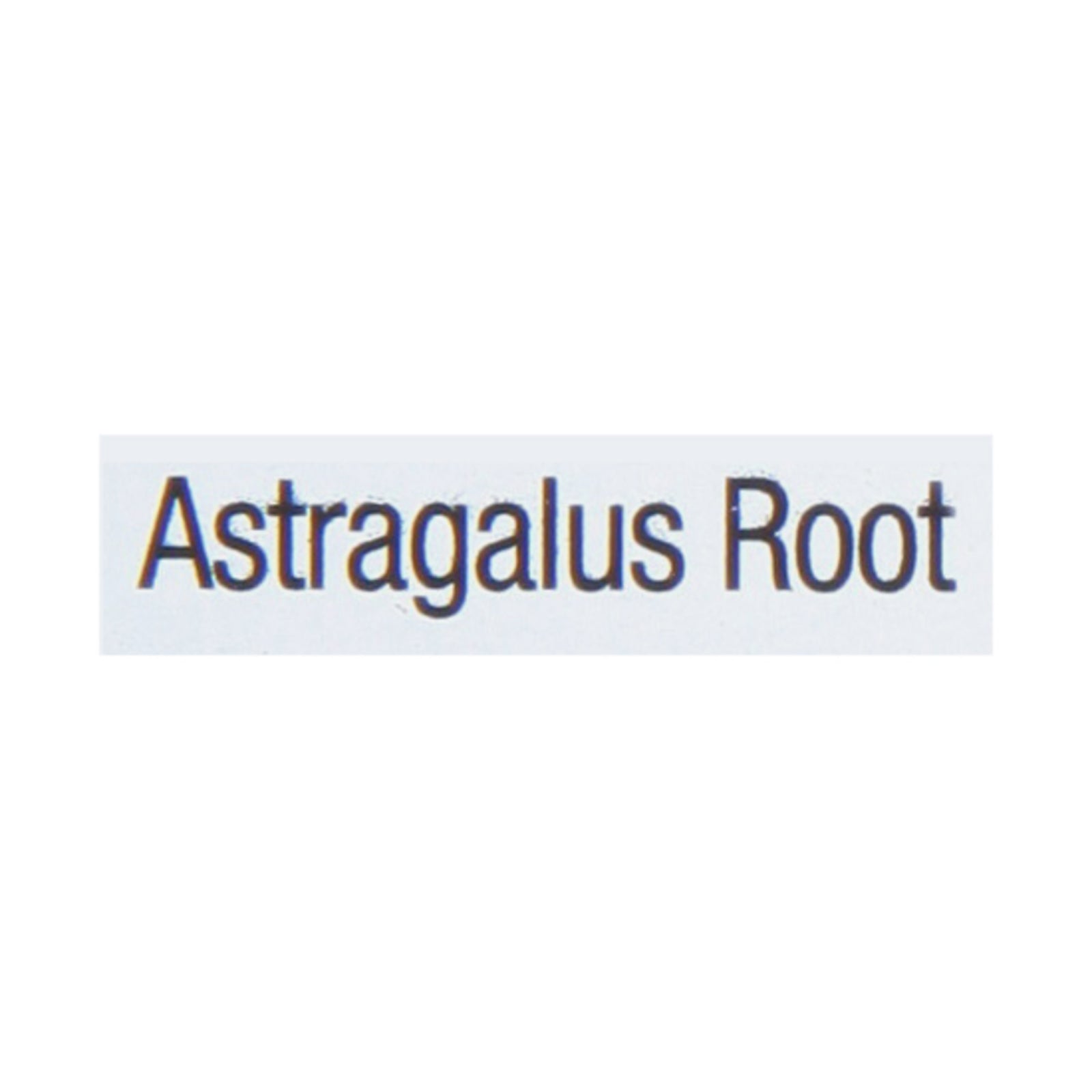 Té de astrágalo absoluto de Bravo Teas And Herbs, 20 unidades