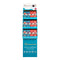 Teeccino Herbal Tea Variety Display Pack - Case of 48 Teabags