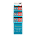 Teeccino Herbal Tea Variety Display Pack - Case of 48 Teabags