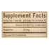 Vitaminas veganas Deva - Astaxantina 12 mg - 30 cápsulas veganas
