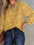 Flowy Floral Top