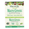 Macrolife Naturals Macro Greens - Sobres de superalimentos en polvo, 12 x 4 oz - Depuración vegana sin gluten