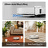 Roborock S8 Max Ultra with  8-in-1 RockDock® Ultra