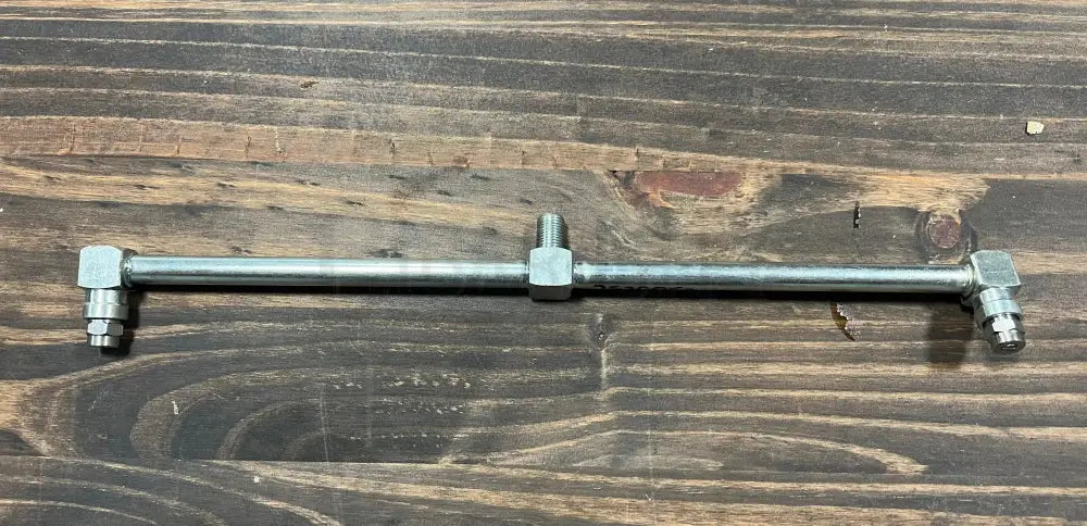 Barra rociadora de repuesto GP Hammerhead de 18"