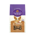 Mini galletas Old Mother Hubbard P-Nuttier, 473 g (paquete de 4)
