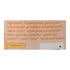 Halfday Peach Green Tea 12oz. - Case of 12
