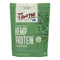 Bob's Red Mill - Proteína de cáñamo en polvo - 16 oz - Paquete de 4