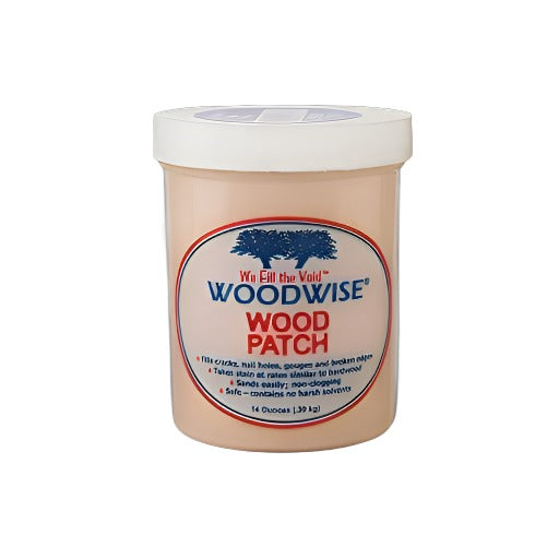 Woodwise Wood Patch 14.oz Maple Ash Pine #CP138