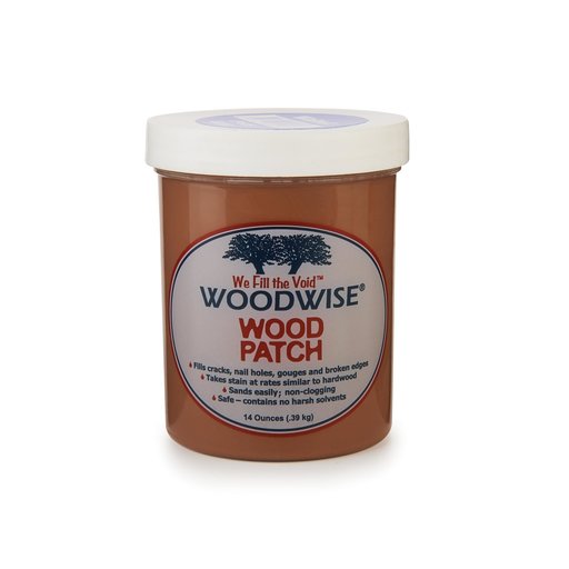 Woodwise Wood Patch 14.oz Walnut #CP608