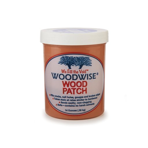 Woodwise Wood Patch 14.oz Cherry #CP708