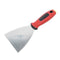 Cuchillo articulado flexible Marshalltown 18501 de 4" - Mango suave EMPACT FJK4HH