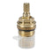 4Z-19H Hot Stem for Universal Rundle Faucets
