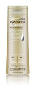 Champú Giovanni Smooth As Silk con aceite de ricino - 450 ml