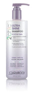 Champú Giovanni 2chic Tsubaki &amp; White Camellia, 24 onzas líquidas