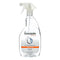 Citra-Solv - homesolv  - Natural Window & Glass Cleaner - Valencia Orange, 32 fl oz, Pack of 6