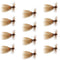Hornberg Special Trout and Bass Streamer or Dry Fly - 12 Flies - Hook Size 12