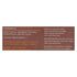 Barra de proteína RXBAR de chocolate y mantequilla de cacahuete - 50 g (caja de 12)