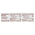 Barra de proteína RXBAR de chocolate y mantequilla de cacahuete - 50 g (caja de 12)