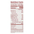Barra de proteína y fibra Thinkthin de chocolate y almendras - 1.41 oz - Paquete de 10