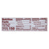 Barra de proteína y fibra Thinkthin - Chocolate con cacahuete - 1.41 oz 