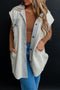 Spring Denim Vest