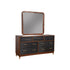Belham Mirror