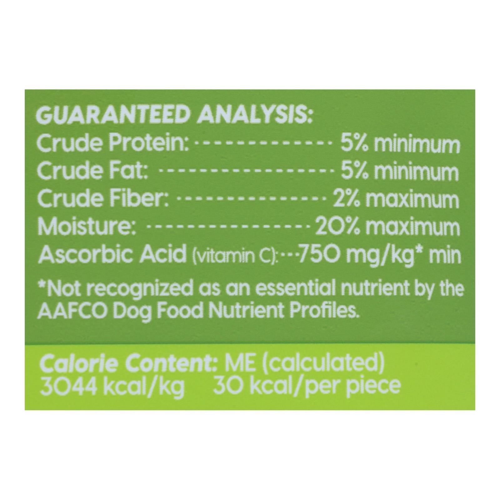 Pasta dental Ark Naturals Breath-less sin cepillo - Botellas de 6 a 12 oz (paquete de 6)