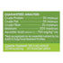 Pasta dental Ark Naturals Breath-less sin cepillo - Botellas de 6 a 12 oz (paquete de 6)