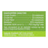Pasta dental masticable Ark Naturals sin cepillo, paquete grande (6 unidades)