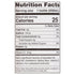 Saint James Organic Passionfruit Peach Green Tea - Case of 12 - 16.9 fl oz Bottles