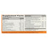 Emergen-C Suplemento de vitamina C de mandarina - 30 comprimidos (caja de 3)