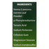 Tinte para cabello negro semipermanente Reshma Beauty - 05 fl oz.