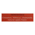 Stash Tea Herbal Cinnamon Apple Chamomile Tea - Case of 6, 20 Bags