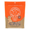 Galletas Cloud Star Buddy Biscuits de mantequilla de cacahuete para perros - Suaves y masticables, 170 g (paquete de 12)