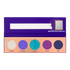 Blooming Hues 5 shade palette