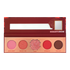 Blooming Hues 5 shade palette