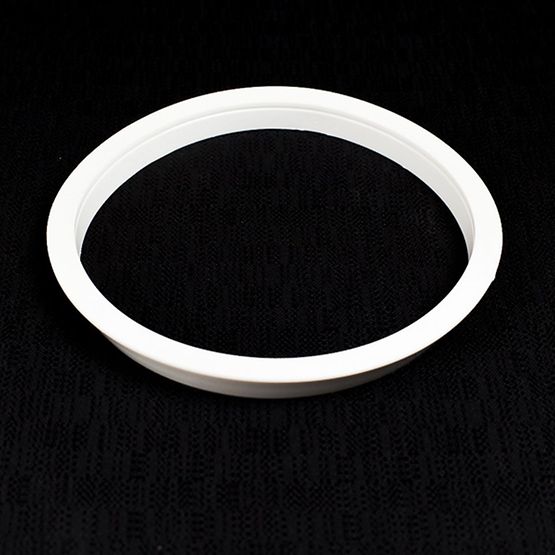 Pro-Team 100014 Motor Gasket - Fits Super CoachVac, Super QuarterVac, MegaVac, AviationVac, QuietPro BP, GoCart Vac, LineVacer vacuums.