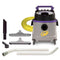 ProGuard 10 Wet/Dry Vacuum with Tool Kit
