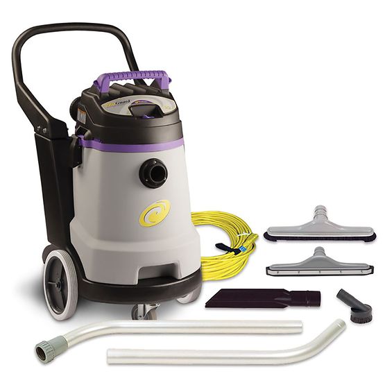 ProGuard 15 Wet/Dry Vacuum with Tool Kit