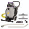 ProGuard 15 Gal. Commercial Wet/Dry Vacuum with Tool Kit and Front Mount Squeegee
