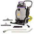 ProGuard 20 Gal. Commercial Wet/Dry Vacuum with Tool Kit and Front Mount Squeegee