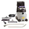 ProGuard 16 Gal. Commercial Wet/Dry Vacuum with Tool Kit