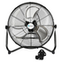 ACHAZEL 20" 3-Speed High Velocity Floor Fan, 4650 CFM, Heavy Duty Metal Industrial Shop Fan with Wall-Mount System, Ideal for Garage, Workshop & Commercial Use