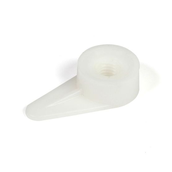 Pro Team 73316 Replacement filter nut. Fits ProGuard 3 gallon wet/dry vacuum