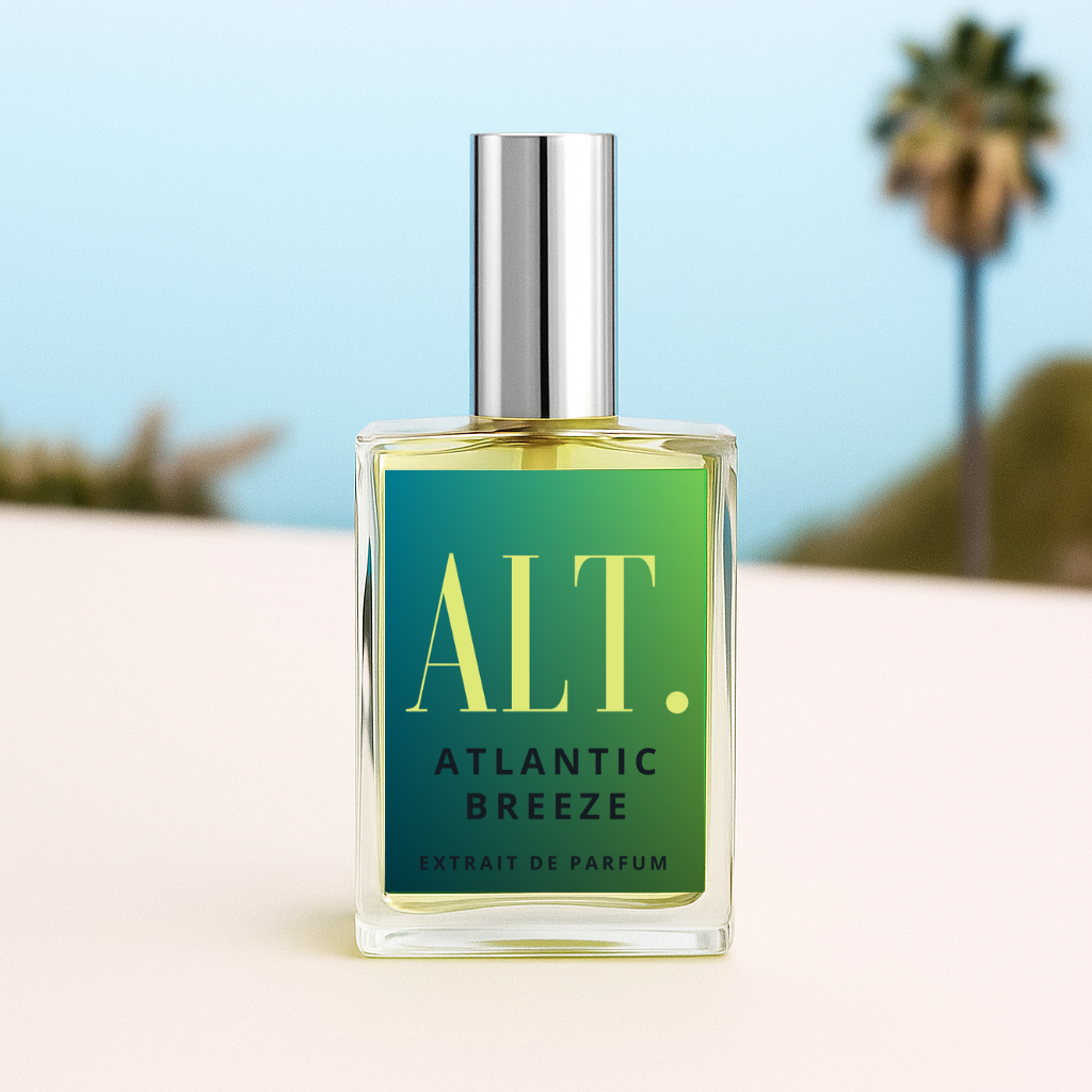 Atlantic Breeze Perfumes