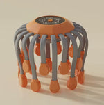 Migraine Relief Head Massager